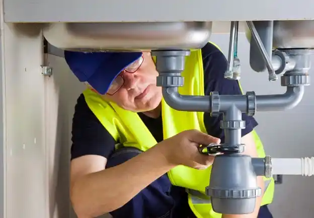 loodgieter Wissenkerke